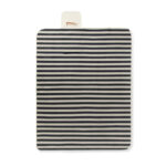 Mediana piquenique manta VINGA Alba GRS RPET - Image 3