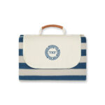 Mediana piquenique manta VINGA Alba GRS RPET - Image 14