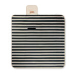 Manta piquenique pequena VINGA Alba GRS RPET - Image 3