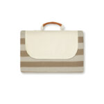 Manta piquenique pequena VINGA Alba GRS RPET - Image 8