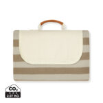 Manta piquenique pequena VINGA Alba GRS RPET - Image 7