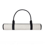 Toalha de praia de lona reciclada VINGA Volonne AWARE™ - Image 2