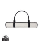 Toalha de praia de lona reciclada VINGA Volonne AWARE™