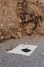 Manta de piquenique reciclada VINGA Volonne AWARE™ - Image 6