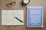 Agenda VINGA em papel reciclado GRS - Image 6