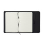 Papel certificado VINGA Baltimore GRS e caderno PU - Image 4