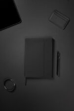 Papel certificado VINGA Baltimore GRS e caderno PU - Image 8