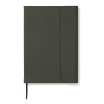 Papel certificado VINGA Baltimore GRS e caderno PU - Image 18