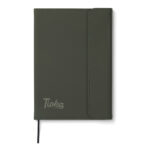 Papel certificado VINGA Baltimore GRS e caderno PU - Image 23