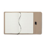 Papel certificado VINGA Baltimore GRS e caderno PU - Image 28