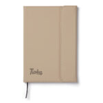 Papel certificado VINGA Baltimore GRS e caderno PU - Image 31