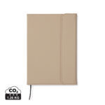 Papel certificado VINGA Baltimore GRS e caderno PU - Image 25