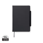 Caderno recarregável 4 em 1 VINGA Baltimore RCS