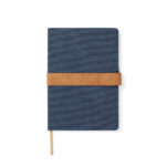Caderno VINGA Bosler em papel reciclado RCS - Image 11