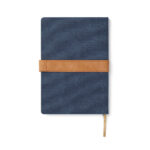 Caderno VINGA Bosler em papel reciclado RCS - Image 12