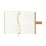 Caderno VINGA Bosler em papel reciclado RCS - Image 13