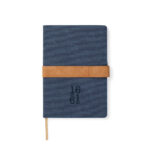 Caderno VINGA Bosler em papel reciclado RCS - Image 14