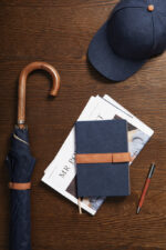 Caderno VINGA Bosler em papel reciclado RCS - Image 15