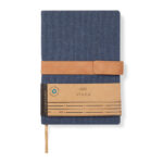 Caderno VINGA Bosler em papel reciclado RCS - Image 17