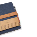 Caderno VINGA Bosler em papel reciclado RCS - Image 18