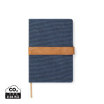 Caderno VINGA Bosler em papel reciclado RCS - Image 10