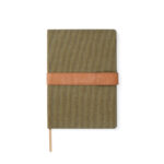 Caderno VINGA Bosler em papel reciclado RCS - Image 20
