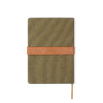 Caderno VINGA Bosler em papel reciclado RCS - Image 21