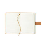 Caderno VINGA Bosler em papel reciclado RCS - Image 22