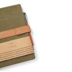 Caderno VINGA Bosler em papel reciclado RCS - Image 26