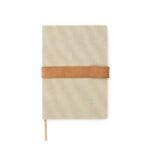 Caderno VINGA Bosler em papel reciclado RCS - Image 28