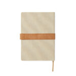 Caderno VINGA Bosler em papel reciclado RCS - Image 29