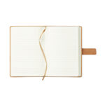 Caderno VINGA Bosler em papel reciclado RCS - Image 30