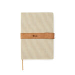 Caderno VINGA Bosler em papel reciclado RCS - Image 31