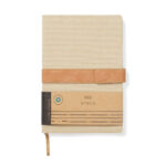 Caderno VINGA Bosler em papel reciclado RCS - Image 33