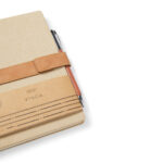 Caderno VINGA Bosler em papel reciclado RCS - Image 34