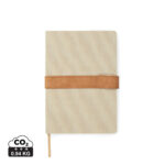Caderno VINGA Bosler em papel reciclado RCS - Image 27