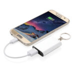 Porta-chaves Powerbank 1.000 mAh - Image 3