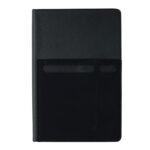 Notebook A5 Deluxe com Bolsos Inteligentes - Image 5