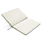 Caderno A5 básico de capa dura - Image 4