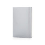 Caderno A5 básico de capa dura - Image 12