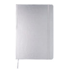 Caderno A5 básico de capa dura - Image 15