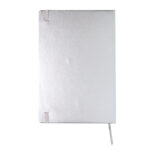 Caderno A5 básico de capa dura - Image 16