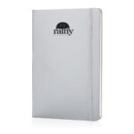 Caderno A5 básico de capa dura - Image 17