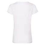 CAMISETAS V-NECK LADY FIT FRUIT - Image 2