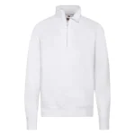 sweats HALF ZIP LIGHT OUTLET FRUIT