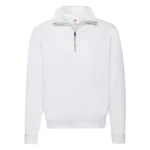 sweats HALF ZIP CLASSIC OUTLET FRUIT