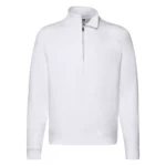 sweats HALF ZIP PREMIUM FRUIT