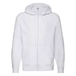 sweats ZIP HOODED LIGHT OUTLET FRUIT