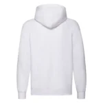 sweats ZIP HOODED LIGHT OUTLET FRUIT - Image 2