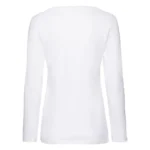 CAMISETAS LONG SLEEVE VALUE LADY FIT OUTLET FRUIT - Image 2